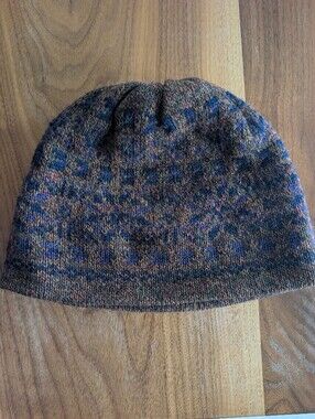 Capello - 100% Wool Hat - Beanie, Toque